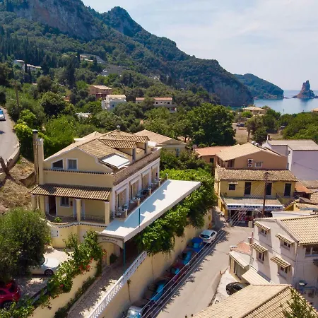 Sebastian's Family And Taverna - Agios Gordios Agios Gordios (Corfu)