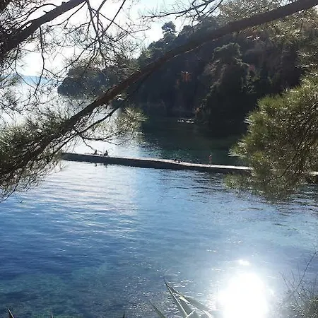 Apartman Sebastian's - Agios Gordios Ájosz Górdiosz