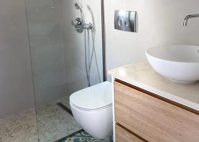 Appartement Sebastian's - Agios Gordios Agios Gordios (Corfu)