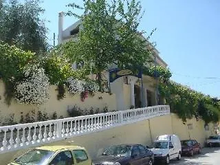Sebastian's - Agios Gordios Agios Gordios (Corfu)