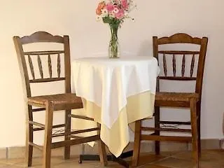 Appartement Sebastian's - Agios Gordios