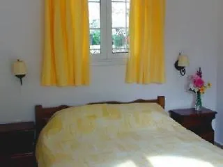 Apartment Sebastian's - Agios Gordios