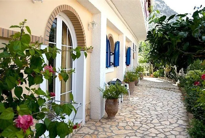 Sebastian's - Agios Gordios Agios Gordios (Corfu)