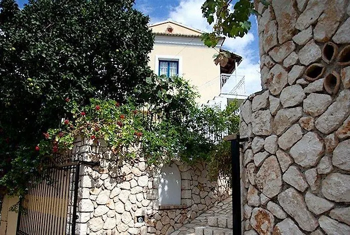 Appartement Sebastian's - Agios Gordios Agios Gordios (Corfu)
