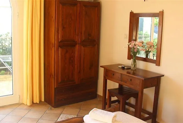 Apartment Sebastian's - Agios Gordios