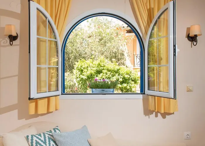 Apartment Sebastian's - Agios Gordios Agios Gordios (Corfu)