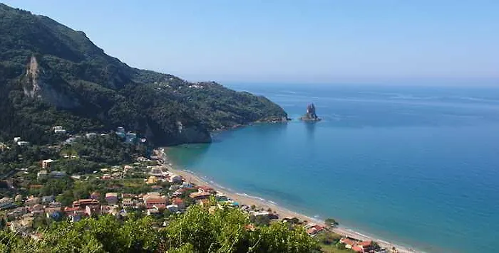 Sebastian's - Agios Gordios Apartment Agios Gordios (Corfu)
