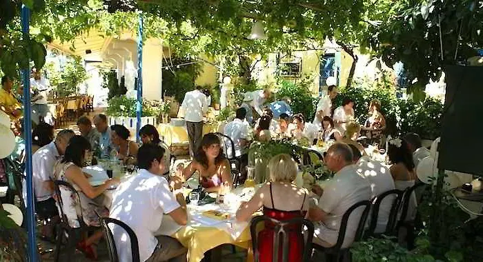 Appartement Sebastian's - Agios Gordios Agios Gordios (Corfu)