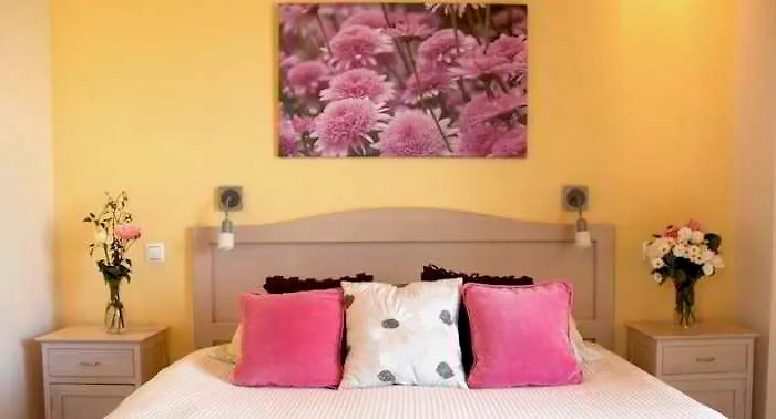 Sebastian's - Agios Gordios Agios Gordios (Corfu)