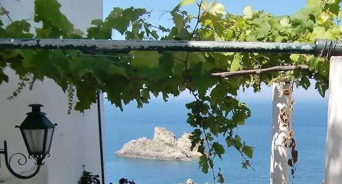 Apartment Sebastian's - Agios Gordios *