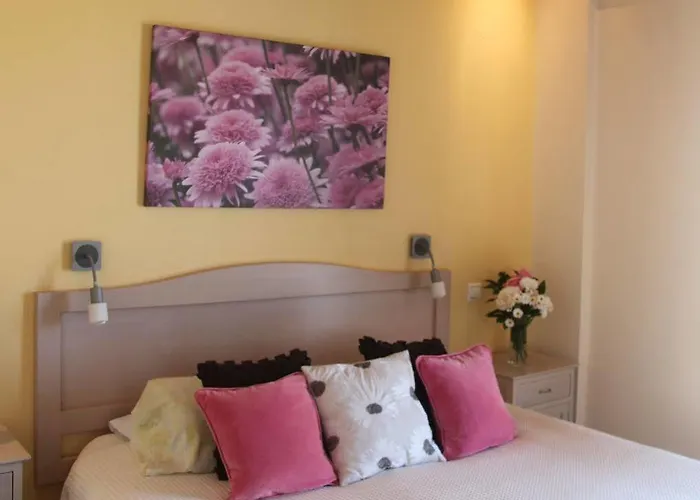 Appartement Sebastian's - Agios Gordios Agios Gordios (Corfu)