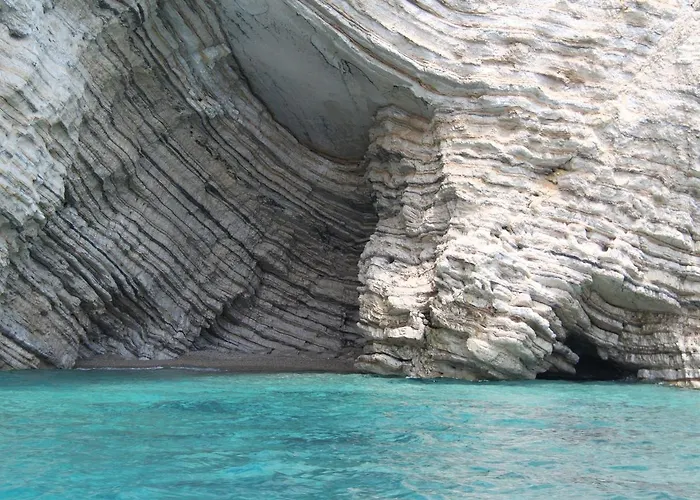Sebastian's - Agios Gordios Agios Gordios (Corfu)