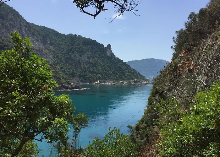 Sebastian's - Agios Gordios * Agios Gordios (Corfu)