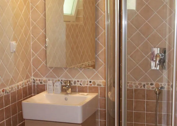 Appartement Sebastian's - Agios Gordios *
