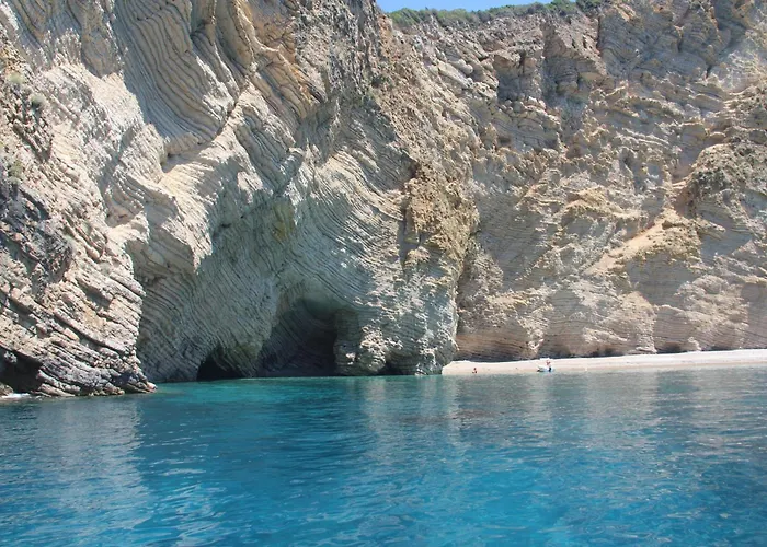 Sebastian's - Agios Gordios Apartment