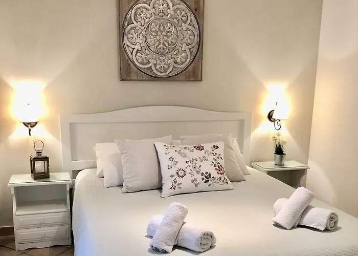 Appartement Sebastian's - Agios Gordios Agios Gordios (Corfu)