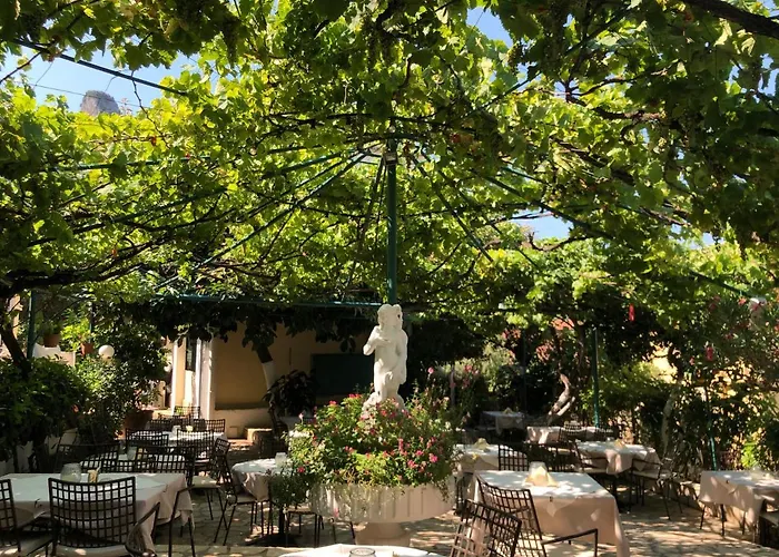 Sebastian's - Agios Gordios Agios Gordios (Corfu)